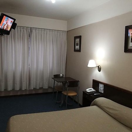 Hotel Carrara Μπουένος Άιρες Εξωτερικό φωτογραφία