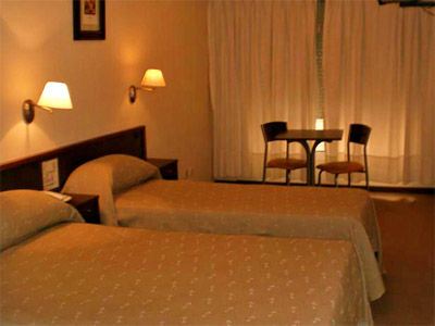 Hotel Carrara Μπουένος Άιρες Εξωτερικό φωτογραφία