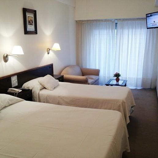 Hotel Carrara Μπουένος Άιρες Εξωτερικό φωτογραφία