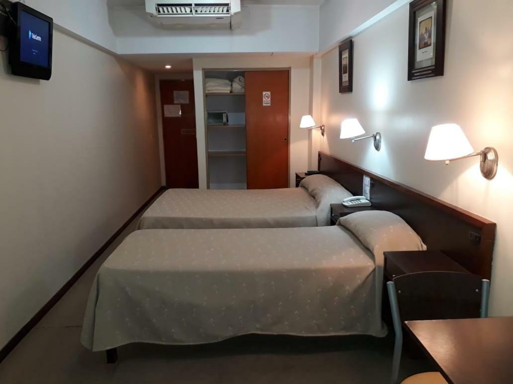 Hotel Carrara Μπουένος Άιρες Εξωτερικό φωτογραφία