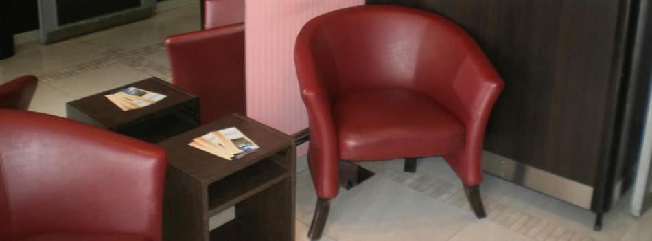 Hotel Carrara Μπουένος Άιρες Εξωτερικό φωτογραφία